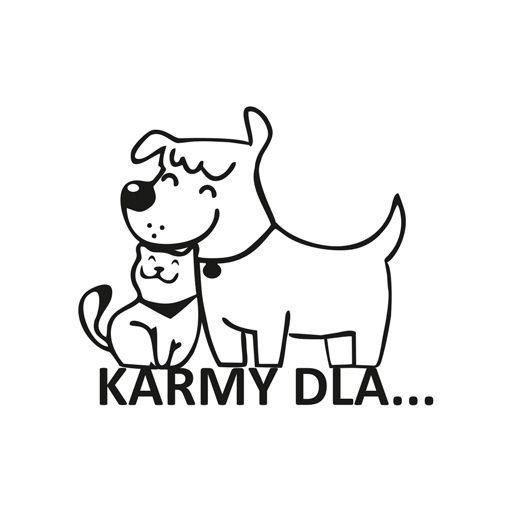 KarmyDla Sklep Zoologiczny logo