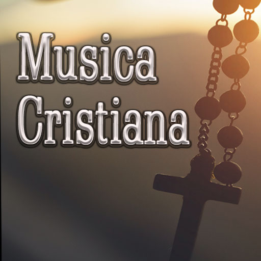 Christian music logo
