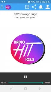 Radio Hit 105.5 Fm