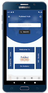 Anteprima dell'app