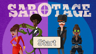 Game screenshot Sabotage apk download