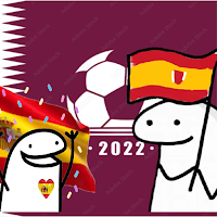 Flork World Cup Stickers