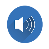 Volume Booster:Music & Audio and Control icon