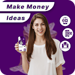 Make Money Online Ideas