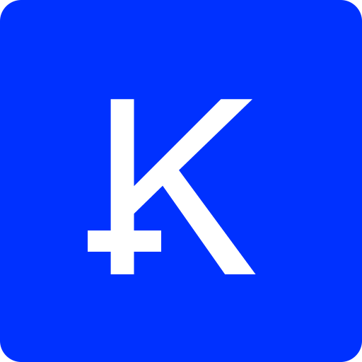 Kokapay - Social earning logo