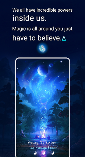 Telekinesis Training - 21 Days Screen 2