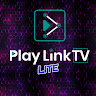 Play Link TV lite app apk icon