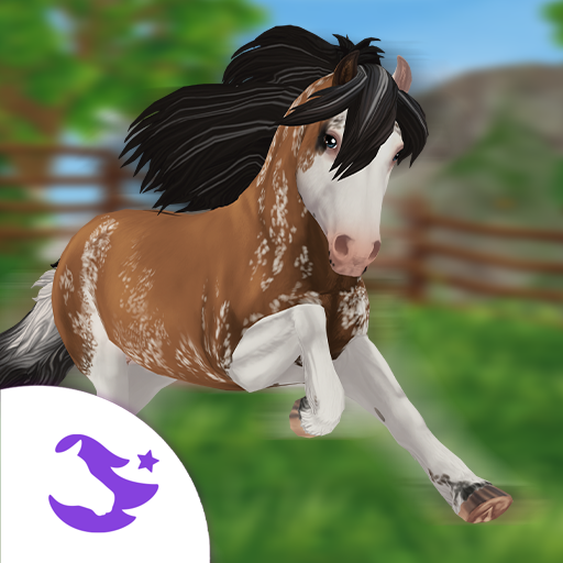 Star Stable Online Logo