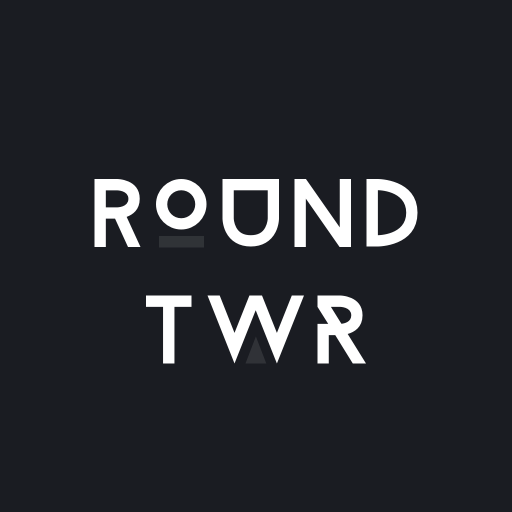 Google Play의 Round Tower 개발자 Android 앱