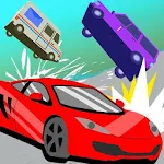 Cover Image of ดาวน์โหลด Car Crash! 1.6.2 APK