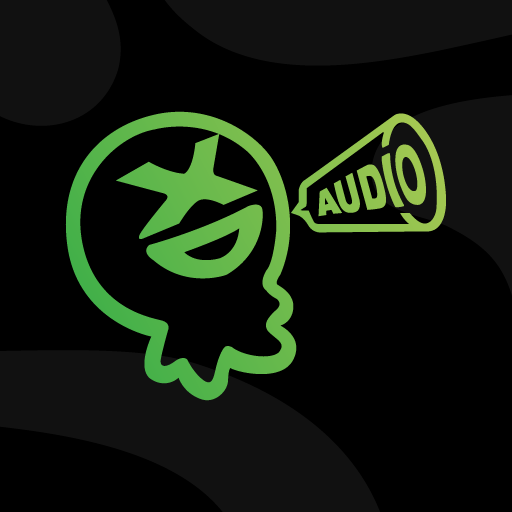 尚霖汽車音響 logo