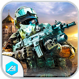Army Combat: Survivor Commando icon