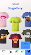 screenshot of T Shirt Design - T Shirts Art