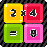 Multiplication Pop icon