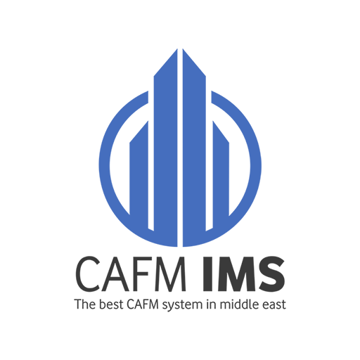 CAFM IMS logo