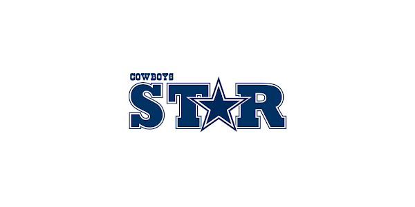 Official Dallas Cowboys star magazine official 2023 NFL draft