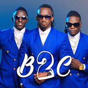 B2C Music App 1.7 Icon