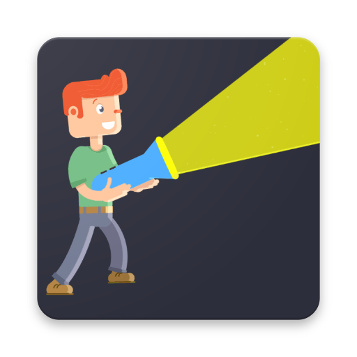 Flashlight Logo