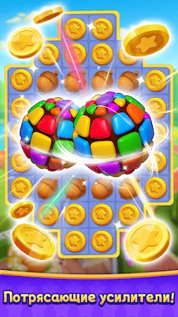 Game screenshot Курорт мечты mod apk