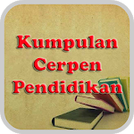 Cover Image of Download Cerpen Pendidikan 2.0 APK