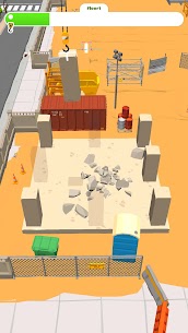 Construction Simulator 3D Mod Apk 1.6.2 (Lots of Money) 8