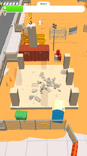 Construction Simulator 3D 1.6.2 screenshots 9