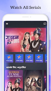 Star Bharat HDTV Play & Tips