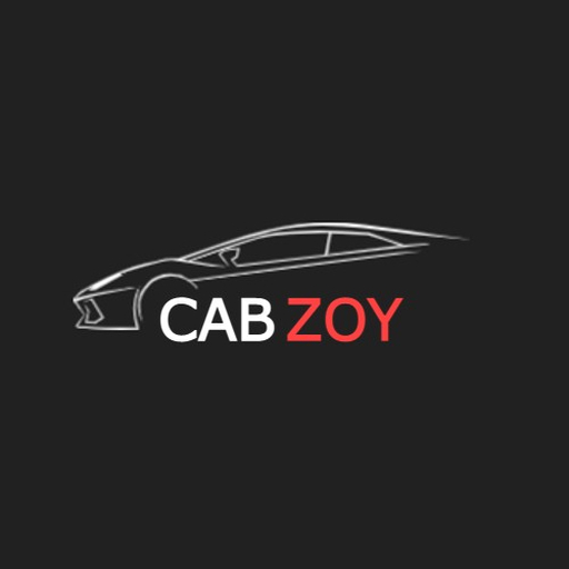Cabzoy Pro logo