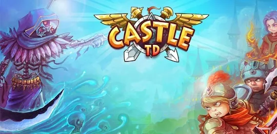 Castle Defense - Tower War