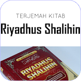 Terjemah Kitab Riyahus Salihin icon