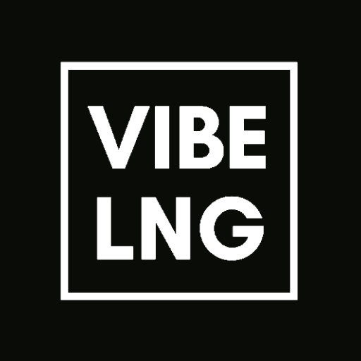 Vibe Lounge logo