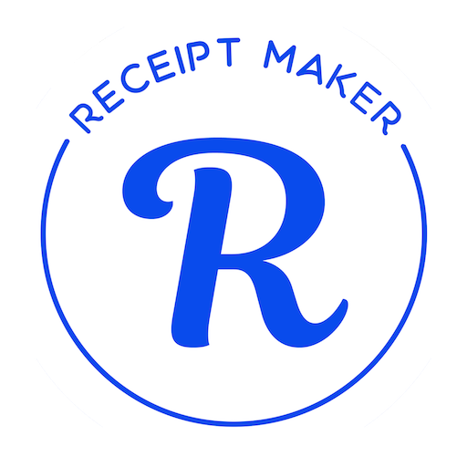 Receipt Maker 1.6.8 Icon