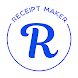Receipt Maker - Androidアプリ