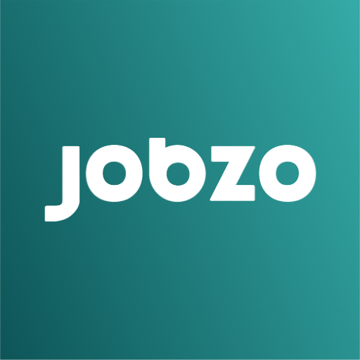 Jobzo logo