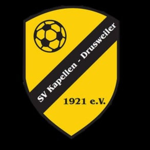 SV Kapellen-Drusweiler logo