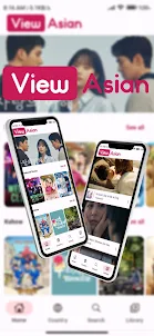 View Asian: Kdrama App Eng Sub