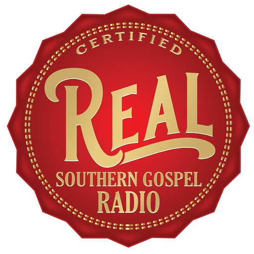 Real Southern Gospel Radio logo