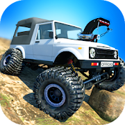 Top 50 Racing Apps Like Mountain Car Drive 2020 : Offroad Car Driving SUV - Best Alternatives