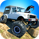 Thar Game Off Road 4x4 Driving