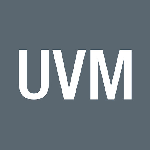 SoyUVM logo