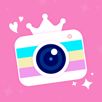 Beauty Sweet Plus - Beauty Camera - Sweet Face Cam