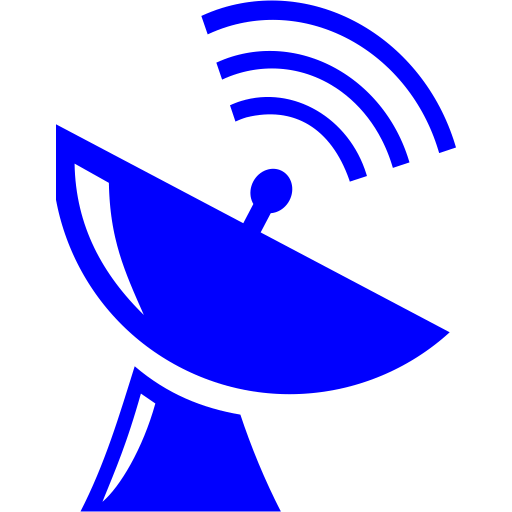 Satellite Finder (DishAligner) 5.05 Icon