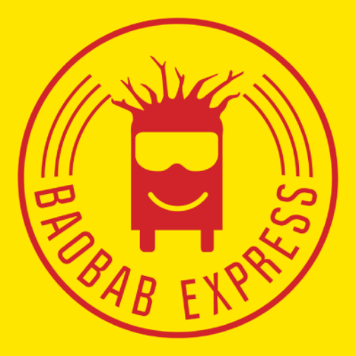 Baobab Express logo