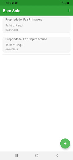 Bom Solo Screen 2