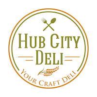 Hub City Deli