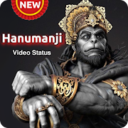 Hanumanji Video Status - Balaji Video Status