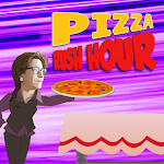 Cover Image of डाउनलोड Pizza Rush Hour  APK