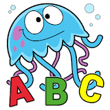 Zoo ABC for kids: learn the alphabet (5 languages) icon