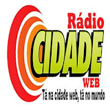 Rádio Cidade Web icon