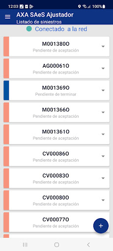 SAeS QA Screen 2